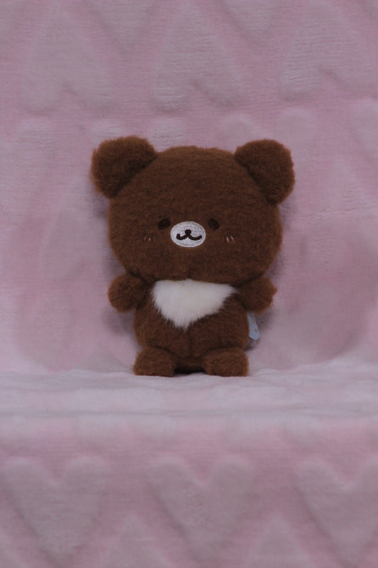 Small CKG fluffy custom