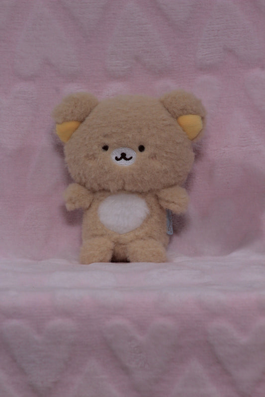 Small RK fluffy custom