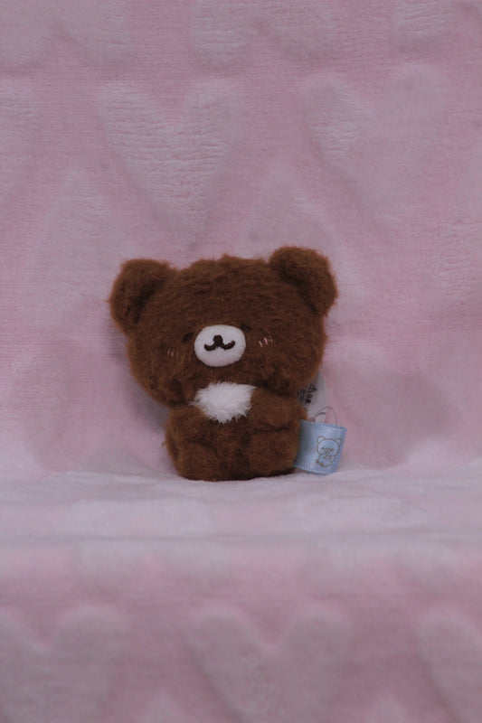 Mini CKG fluffy custom