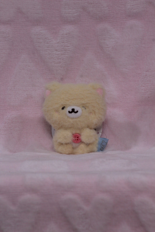 Mini KRK fluffy custom