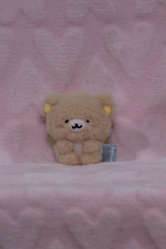 Mini RK fluffy custom