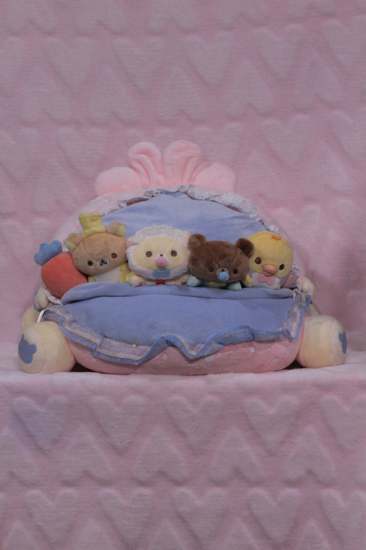 RK baby stroller set custom