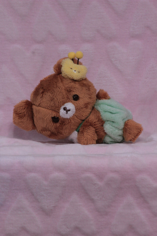 Small CKG baby custom