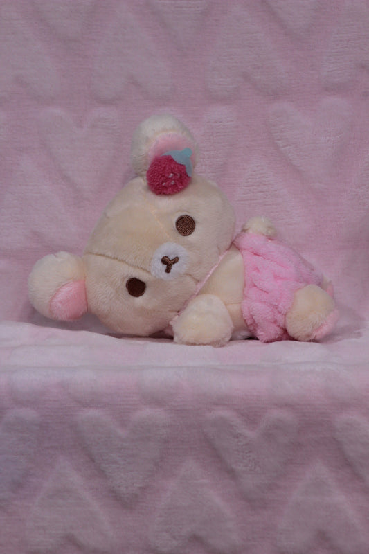 Small KRK baby custom