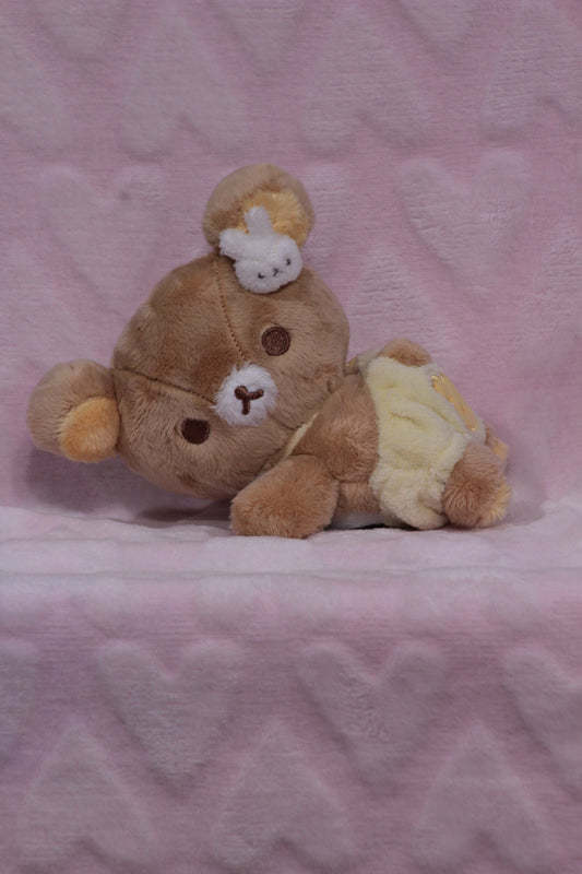 Small RK baby custom