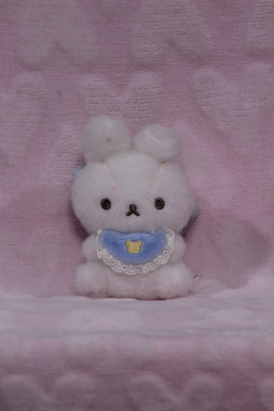 Mini RK bunny baby custom