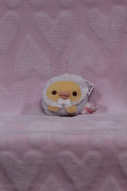 Mini KTI baby custom