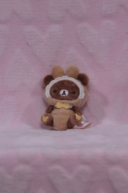 Mini CKG baby custom