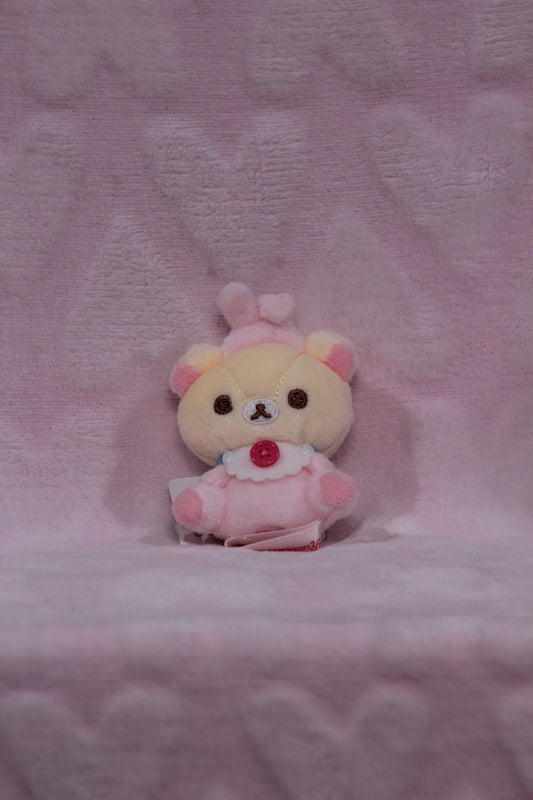 Mini KRK baby custom