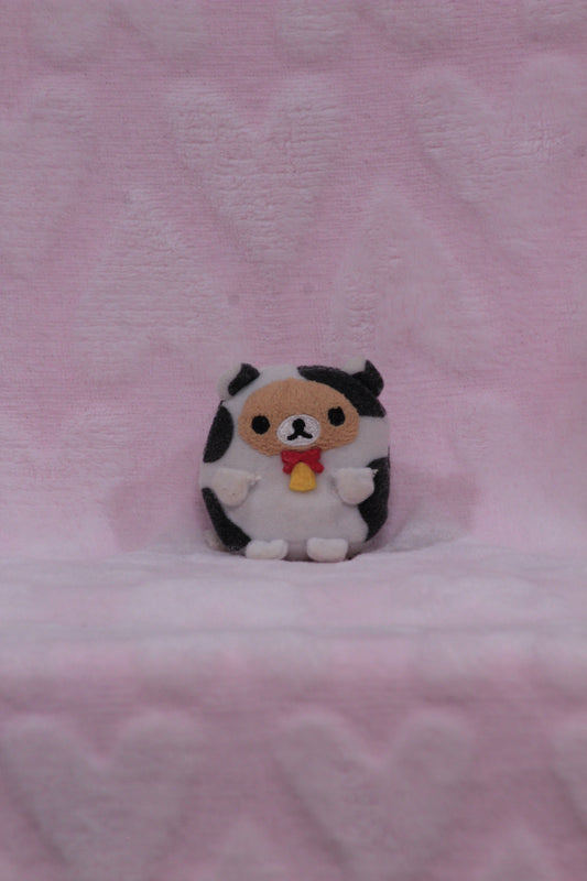 Mini RK cow custom