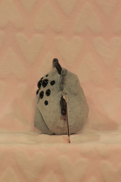 Small gray gargoyle squish 1