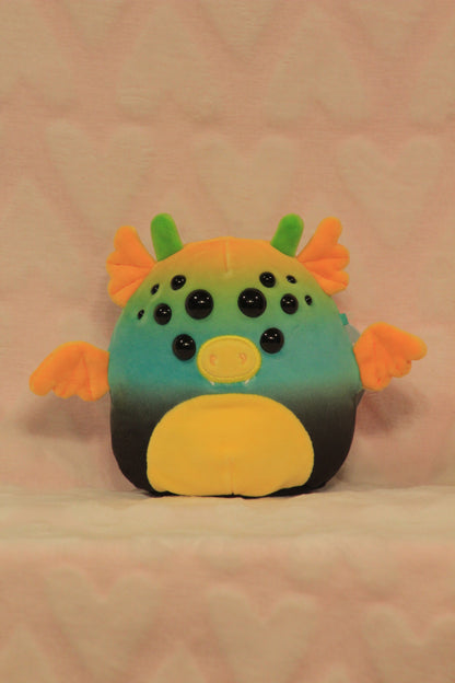 Small ombre gargoyle squish 2