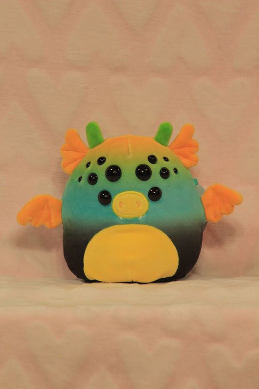 Small ombre gargoyle squish 2