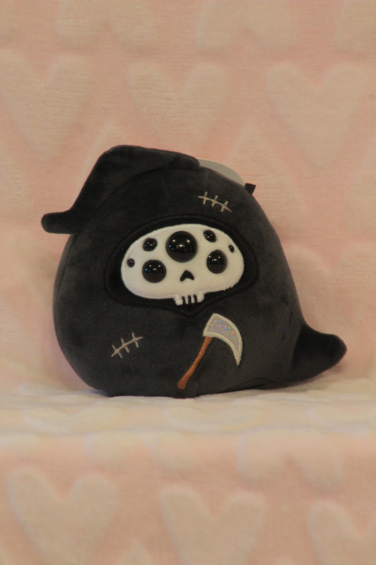 Small grim reaper squish