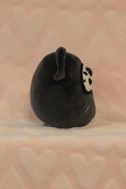 Small grim reaper squish