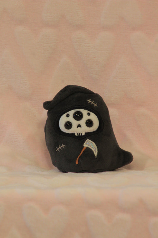 Clip on grim reaper squish 1