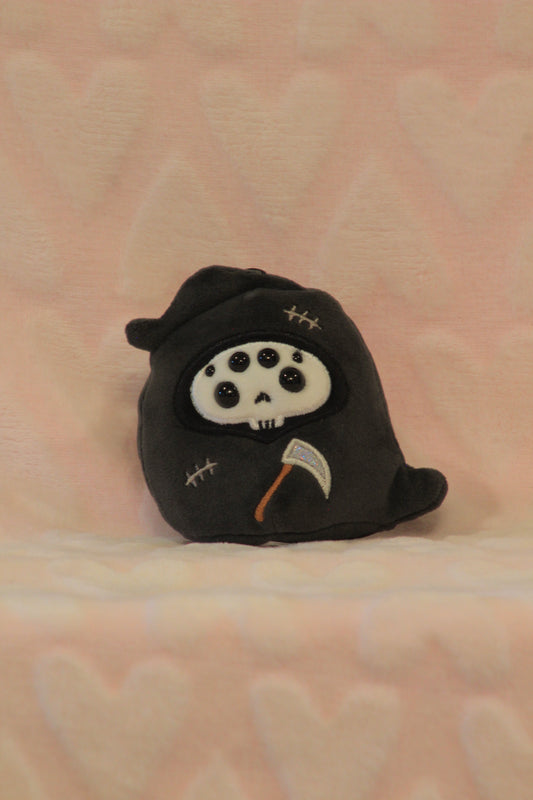 Clip on grim reaper squish 2