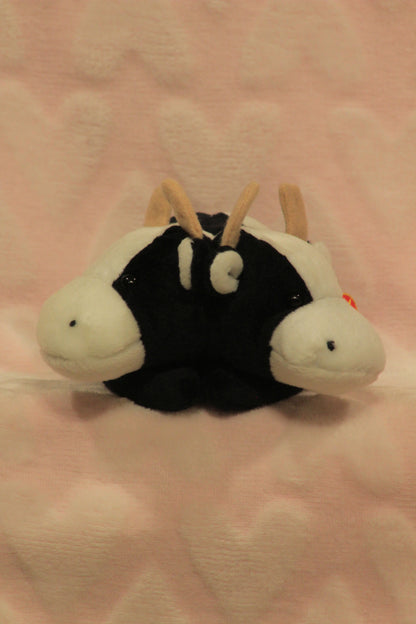 2 headed beanie baby commission