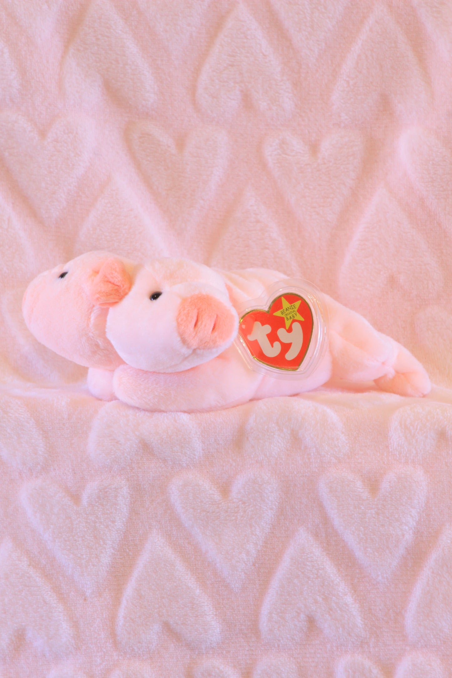 2 headed beanie baby commission