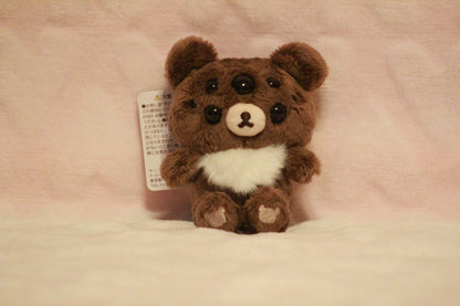 Extra eyes add on, for find or send in customs only!