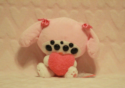 Extra eyes add on, for find or send in customs only!