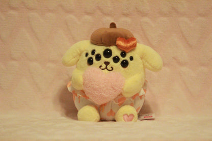 Extra eyes add on, for find or send in customs only!