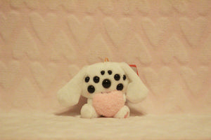 Valentine’s small Cinnamoroll